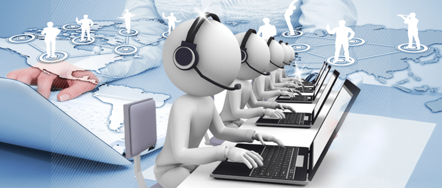 電銷軟件有哪些?電銷人員快來(lái)看