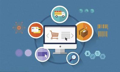 電商運(yùn)營軟件