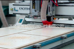 星輝直銷 一站式板式家具生產(chǎn)線解決方案，高效驅(qū)動櫥柜衣柜開料新紀(jì)元